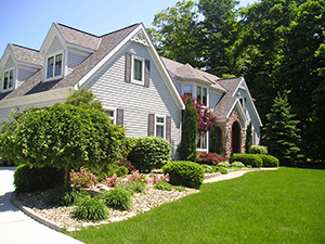 Landscapers and Lawncare Services in Hoboken, NJ